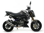 【HYPERPRO】ハイパープロ フロントスプリング Z125 PRO 16-19【カタログ品番：P074-2272】【メーカー品番：22077020】