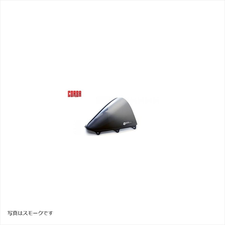 ゼログラビティ｜スクリーン コルサ (タイプ2) クリア ｜24114M01