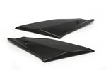 【NEXRAY】ネクスレイ サイドパネル左右SET［セミグロス］ (タンク下) YZF-R1 15-16 YZF-R1M 15-16【カタログ品番：P078-3339】【メーカー品番：31830605】