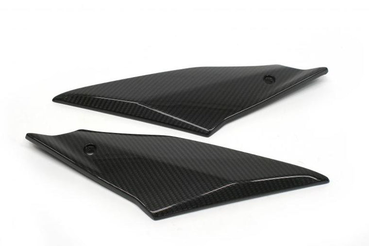 【NEXRAY】ネクスレイ サイドパネル左右SET［セミグロス］ (タンク下) YZF-R1 15-16 YZF-R1M 15-16【カタログ品番：P078-3339】【メーカー品番：31830605】