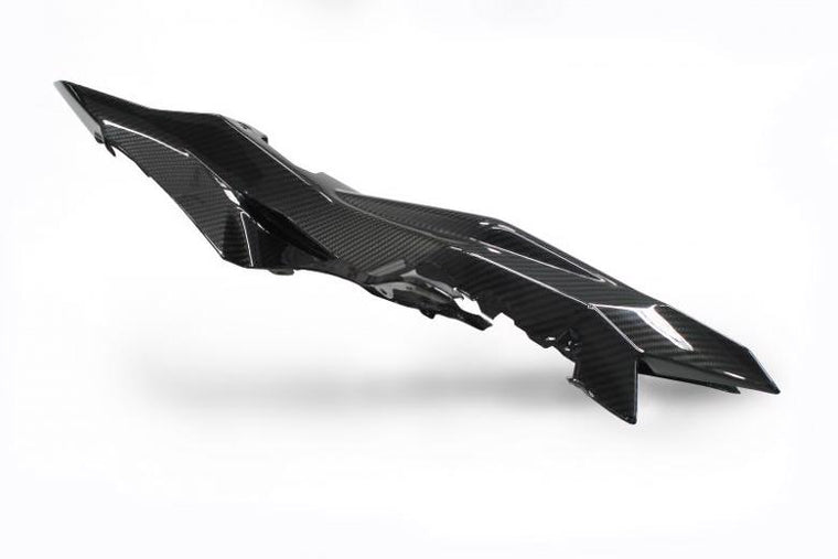 【NEXRAY】ネクスレイ テール アンダーカウル ［セミグロス］ YZF-R1 15-16 YZF-R1M 15-16【カタログ品番：P078-3338】【メーカー品番：31830627】