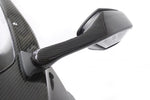 【NEXRAY】ネクスレイ ミラーカバー 左右SET ［セミグロス］ YZF-R1 15-16 YZF-R1M 15-16【カタログ品番：P078-3333】【メーカー品番：31830621】