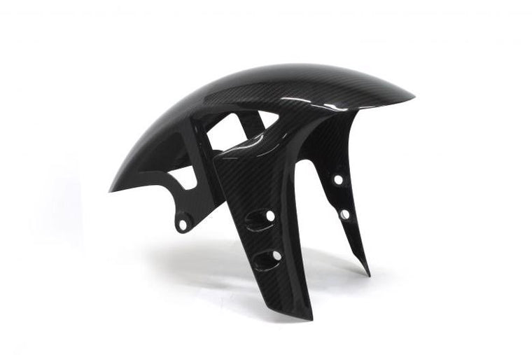 【NEXRAY】ネクスレイ フロントフェンダー ［セミグロス］ YZF-R1 15-16 YZF-R1M 15-16【カタログ品番：P078-3332】【メーカー品番：31830601】