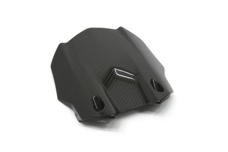 【NEXRAY】ネクスレイ リアフェンダー ［スモークBLK］ YZF-R1 15-16 YZF-R1M 15-16【カタログ品番：P078-3331】【メーカー品番：31830604】