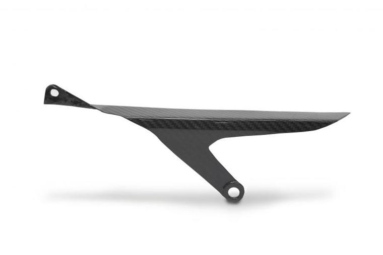 【NEXRAY】ネクスレイ チェーンガード ［スモークBLK］ YZF-R1 15-16 YZF-R1M 15-16【カタログ品番：P078-3330】【メーカー品番：31830612】