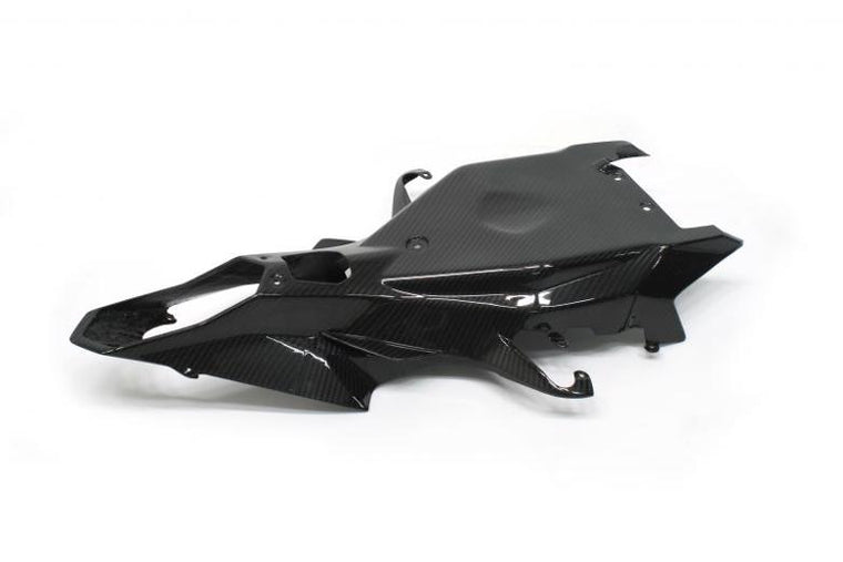 【NEXRAY】ネクスレイ テール アンダーカウル ［スモークBLK］ YZF-R1 15-16 YZF-R1M 15-16【カタログ品番：P078-3346】【メーカー品番：31830628】