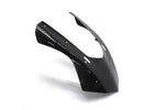 【NEXRAY】ネクスレイ フロントカウル ［スモークBLK］ YZF-R1 15-16 YZF-R1M 15-16【カタログ品番：P078-3344】【メーカー品番：31830610】