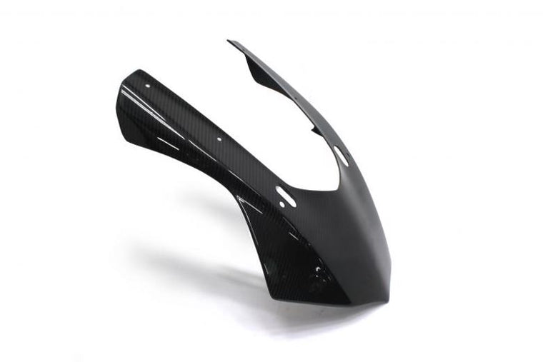 【NEXRAY】ネクスレイ フロントカウル ［スモークBLK］ YZF-R1 15-16 YZF-R1M 15-16【カタログ品番：P078-3344】【メーカー品番：31830610】