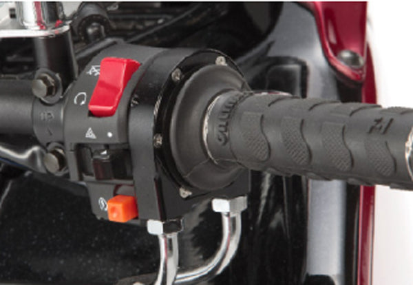 【ACTIVE】アクティブ スイッチキット TYPE-2 GSX-S1000F 15-17【カタログ品番：P077-7905】【メーカー品番：1385407】