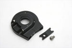 【アクティブ】アクティブ アルミスロットルホルダー スモール BLK ［TYPE-EVO2］ 1060356