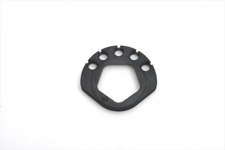 【ACTIVE】アクティブ 樹脂ワイヤブラケット 巻取φ36 ［TYPE-EVO2］【カタログ品番：P074-4661】【メーカー品番：1060364】