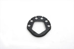 【ACTIVE】アクティブ 樹脂ワイヤブラケット 巻取φ44 ［TYPE-EVO2］【カタログ品番：P074-4655】【メーカー品番：1060368】