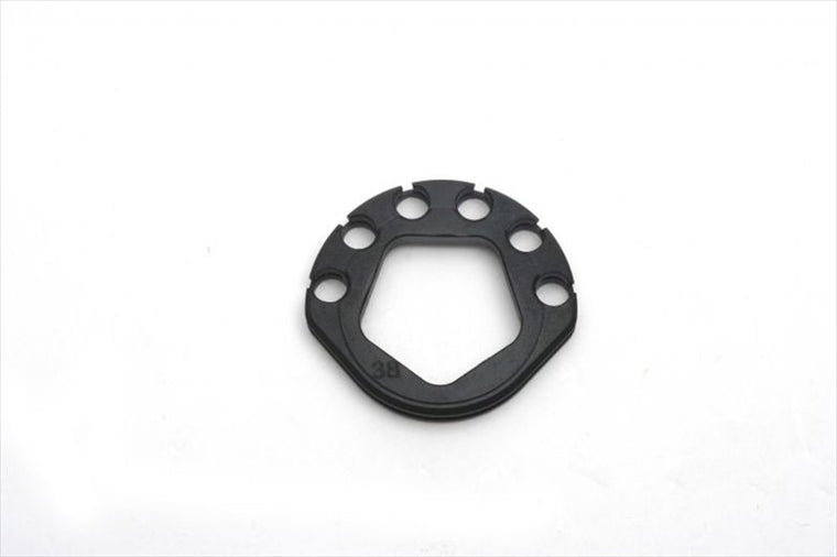 【ACTIVE】アクティブ 樹脂ワイヤブラケット 巻取φ44 ［TYPE-EVO2］【カタログ品番：P074-4655】【メーカー品番：1060368】