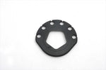【ACTIVE】アクティブ 樹脂ワイヤブラケット 巻取φ54 ［TYPE-EVO2］【カタログ品番：P074-4650】【メーカー品番：1060373】
