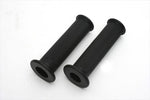 【ACTIVE】アクティブ スタンダードグリップ BLK 120mm ［TYPE-EVO2］【カタログ品番：P074-4649】【メーカー品番：1060374】