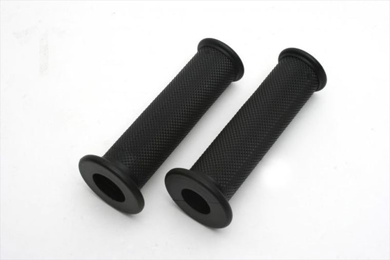 【ACTIVE】アクティブ スタンダードグリップ BLK 120mm ［TYPE-EVO2］【カタログ品番：P074-4649】【メーカー品番：1060374】