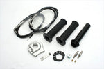 【アクティブ】アクティブ ハイスロKIT ［EVO2］ SIL 巻取φ36 汎用 1400mm 1064201
