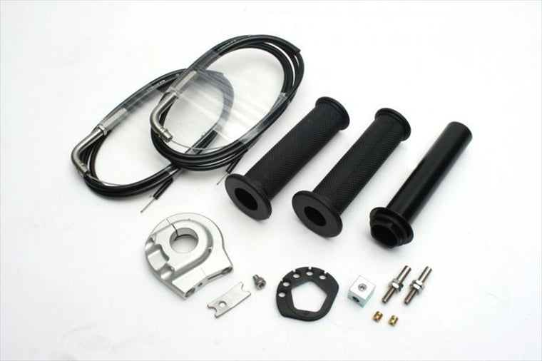 【アクティブ】アクティブ ハイスロKIT ［EVO2］ SIL 巻取φ36 汎用 1400mm 1064201