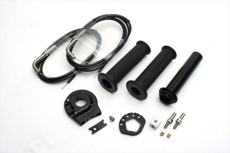 【アクティブ】アクティブ ハイスロKIT ［EVO2］ BLK 巻取φ42 汎用 1400mm 1064208