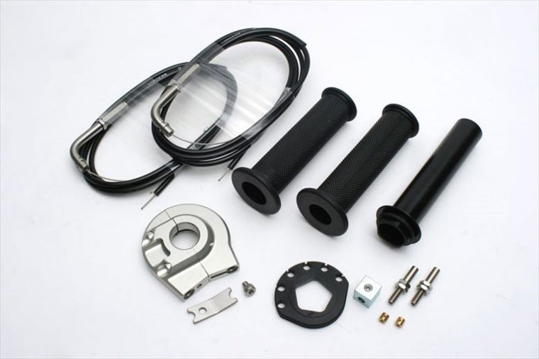 【アクティブ】アクティブ     ハイスロKIT ［EVO2］ SIL        ラージボディー 巻取φ52 汎用 1400mm 1064305
