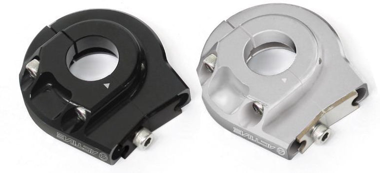 【アクティブ】アクティブ     ハイスロKIT ［EVO2］ SIL        ラージボディー 巻取φ54 汎用 1400mm 1064307