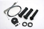 【アクティブ】アクティブ ハイスロKIT ［EVO2］ BLK CBR1000RR 04-13 1065102