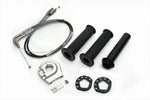 【アクティブ】アクティブ ハイスロKIT ［EVO2］ SIL CBR600RR 05-16 1065103