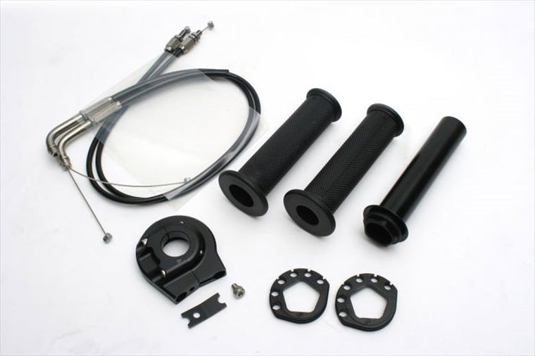 【アクティブ】アクティブ ハイスロKIT ［EVO2］ BLK CBR250R 11-13 1065106