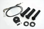 【アクティブ】アクティブ ハイスロKIT ［EVO2］ BLK YZF-R1 15-19 1065306