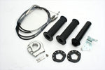 【アクティブ】アクティブ     ハイスロKIT ［EVO2］ SIL        YZF-R25 15-18／YZF-R25（ABS） 15-18／YZF-R3（ABS） 15-18 1065311