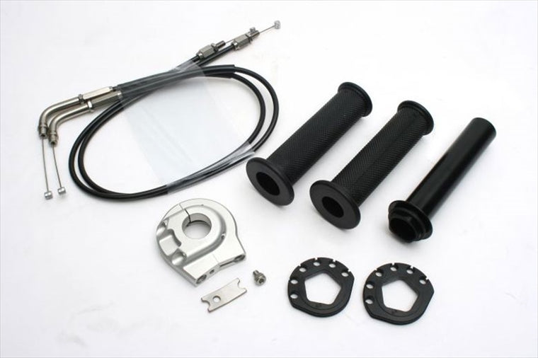 【アクティブ】アクティブ ハイスロKIT ［EVO2］ SIL YZF-R6 06-16 1065315