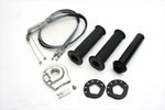 【アクティブ】アクティブ ハイスロKIT ［EVO2］ SIL YZF-R6 06-16 1065317