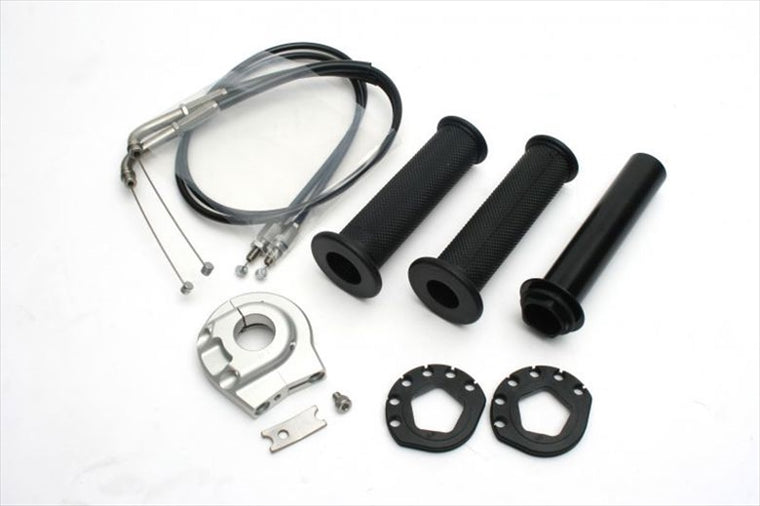 【アクティブ】アクティブ ハイスロKIT ［EVO2］ SIL YZF-R6 06-16 1065319