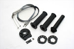 【アクティブ】アクティブ ハイスロKIT ［EVO2］ BLK YZF-R6 06-16 1065320
