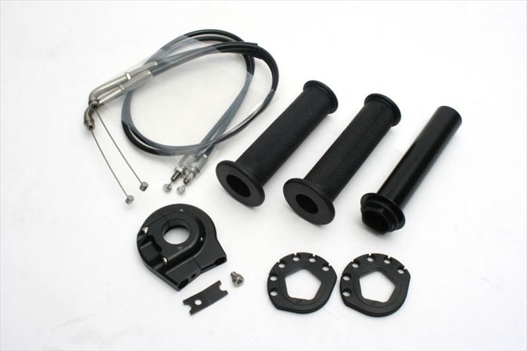 【アクティブ】アクティブ ハイスロKIT ［EVO2］ BLK YZF-R6 06-16 1065320