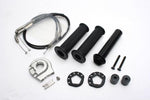 【ACTIVE】アクティブ ハイスロKIT ［EVO2］ SIL 巻取φ38 40【カタログ品番：P074-4726】【メーカー品番：1065501】