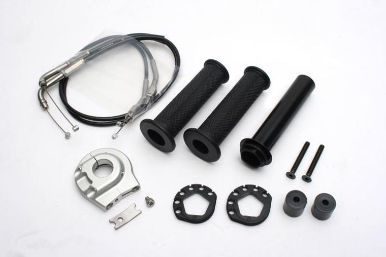 【ACTIVE】アクティブ ハイスロKIT ［EVO2］ SIL 巻取φ38 40【カタログ品番：P074-4726】【メーカー品番：1065501】