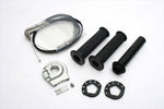 【アクティブ】アクティブ     ハイスロKIT ［EVO2］ SIL        ZX-14R 12-15／ZZR1400 08-11 1065711