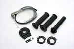 【アクティブ】アクティブ     ハイスロKIT ［EVO2］ BLK        ZX-14R 12-15／ZZR1400 08-11 1065712