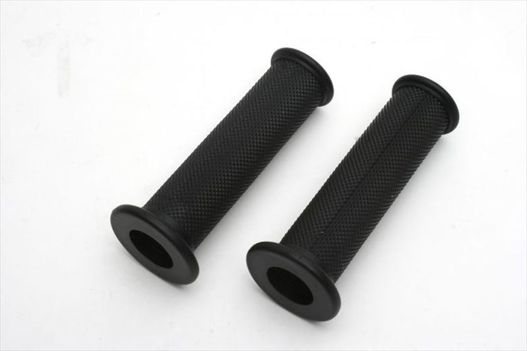 【ACTIVE】アクティブ ショートグリップ BLK 115mm ［TYPE-EVO2］【カタログ品番：P074-4707】【メーカー品番：1060374BMW】