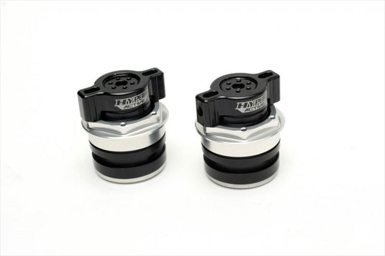 【アクティブ】アクティブ     プリロードアジャスター BLK        NINJA250R 08-12／NINJA250（ABS可） 13-16 22675101