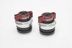 【アクティブ】アクティブ     プリロードアジャスター RED        NINJA250R 08-12／NINJA250（ABS可） 13-16 22675201