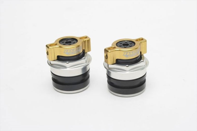 【アクティブ】アクティブ     プリロードアジャスター GLD        NINJA250R 08-12／NINJA250（ABS可） 13-16 22675301