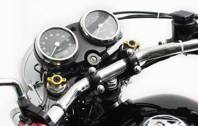 【アクティブ】アクティブ     プリロードアジャスター GLD        NINJA250R 08-12／NINJA250（ABS可） 13-16 22675301