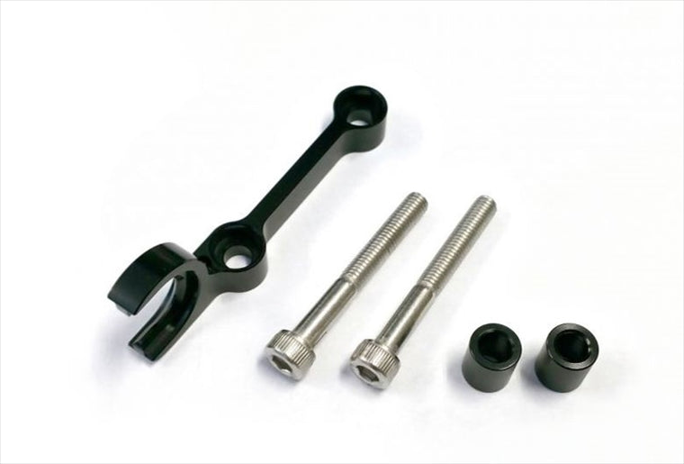 【アクティブ】アクティブ     リモートワイヤーブラケットV1／V2       （スイッチボックス固定タイプ） YZF-R1／M 15-17 1107997
