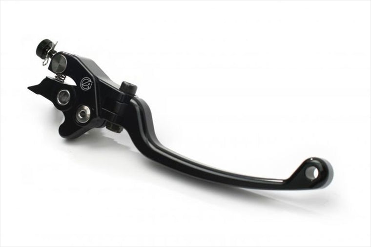 【アクティブ】アクティブ RS2ビレットレバー ブレーキBLK CBR250RR 17-20 1107309
