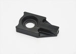 【アクティブ】アクティブ     チェーンアジャスター BLK （左右セット） PFスイングアーム用 ZEPHYR1100 15500029