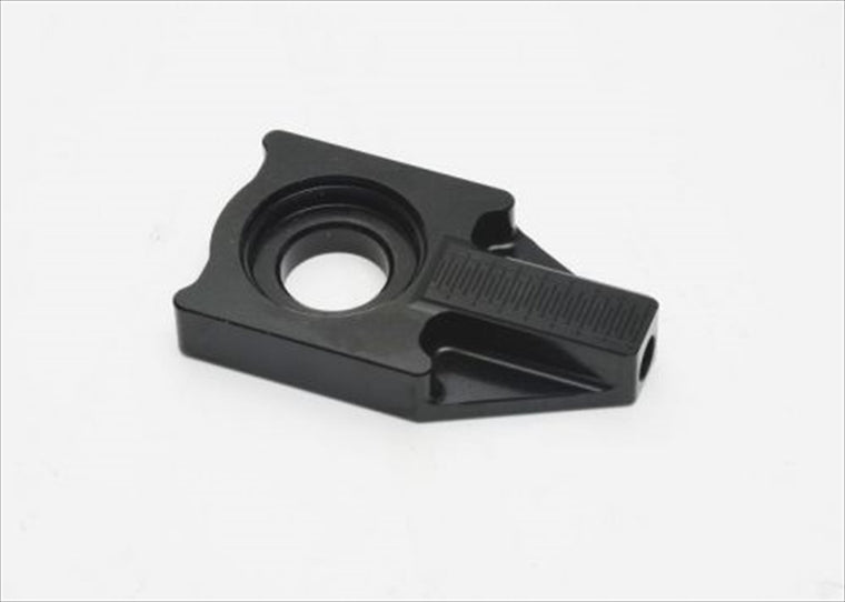 【アクティブ】アクティブ     チェーンアジャスター GLD （左右セット） PFスイングアーム用 ZEPHYR1100 15500030