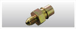 GOODRIDGE(グッドリッジ)｜#3 フレアナットアダプターM10-P1.00｜FM10100-03Z1