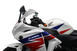 アクティブ セパレートハンドルキット CBR250R 11-16 《アクティブ 50910001》◇Cr◇